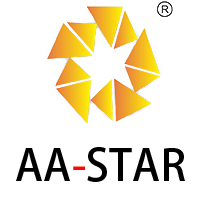 AA-STAR garment accessories profressional producer